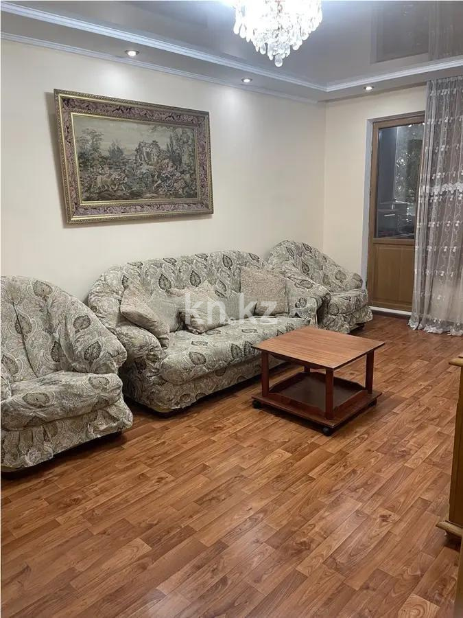 Продажа 3-комнатной квартиры, 58 м², ул. Тургута Озала, дом  242 в Алматы