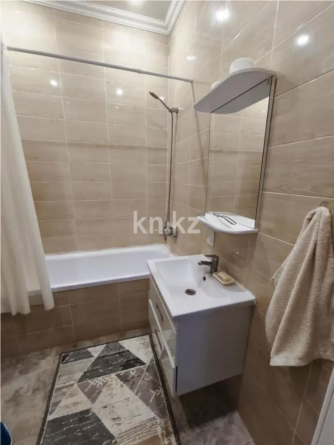 Продажа 3-комнатной квартиры, 89 м², ул. Керей, Жанибек хандар, дом  15 в Астане - фото 5