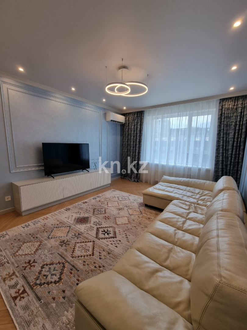 Продажа 2-комнатной квартиры, 70 м² в Алматы