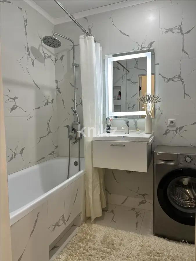 Продажа 3-комнатной квартиры, 61.5 м², ул. Коктерек, дом  139/1 в Алматы - фото 5