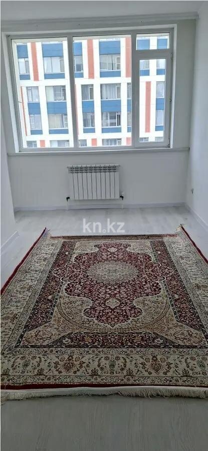 Продажа 1-комнатной квартиры, 33.4 м² в Астане