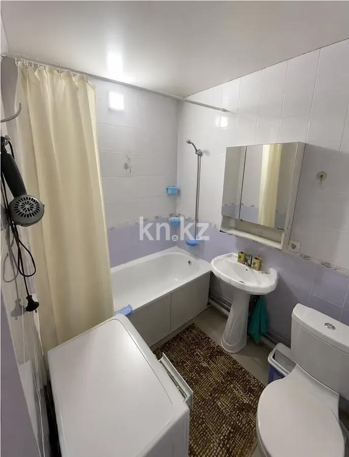 Продажа 1-комнатной квартиры, 28.7 м² в Астане - фото 3
