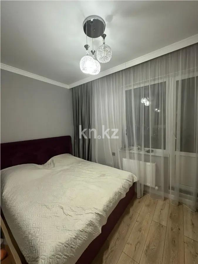 Продажа 1-комнатной квартиры, 46 м² в Астане