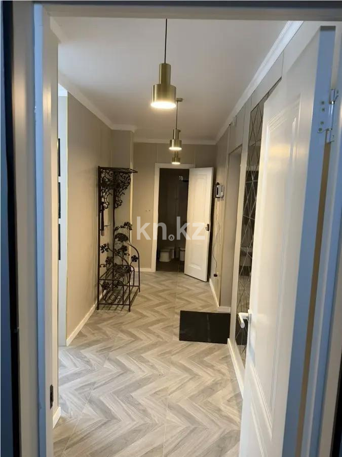 Продажа 2-комнатной квартиры, 55 м² в Алматы - фото 5