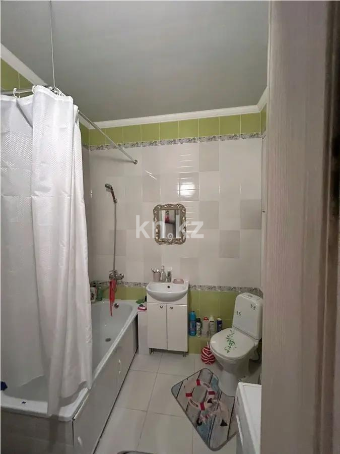 Продажа 1-комнатной квартиры, 49.8 м², ул. Нажимеденова, дом  34 в Астане - фото 3