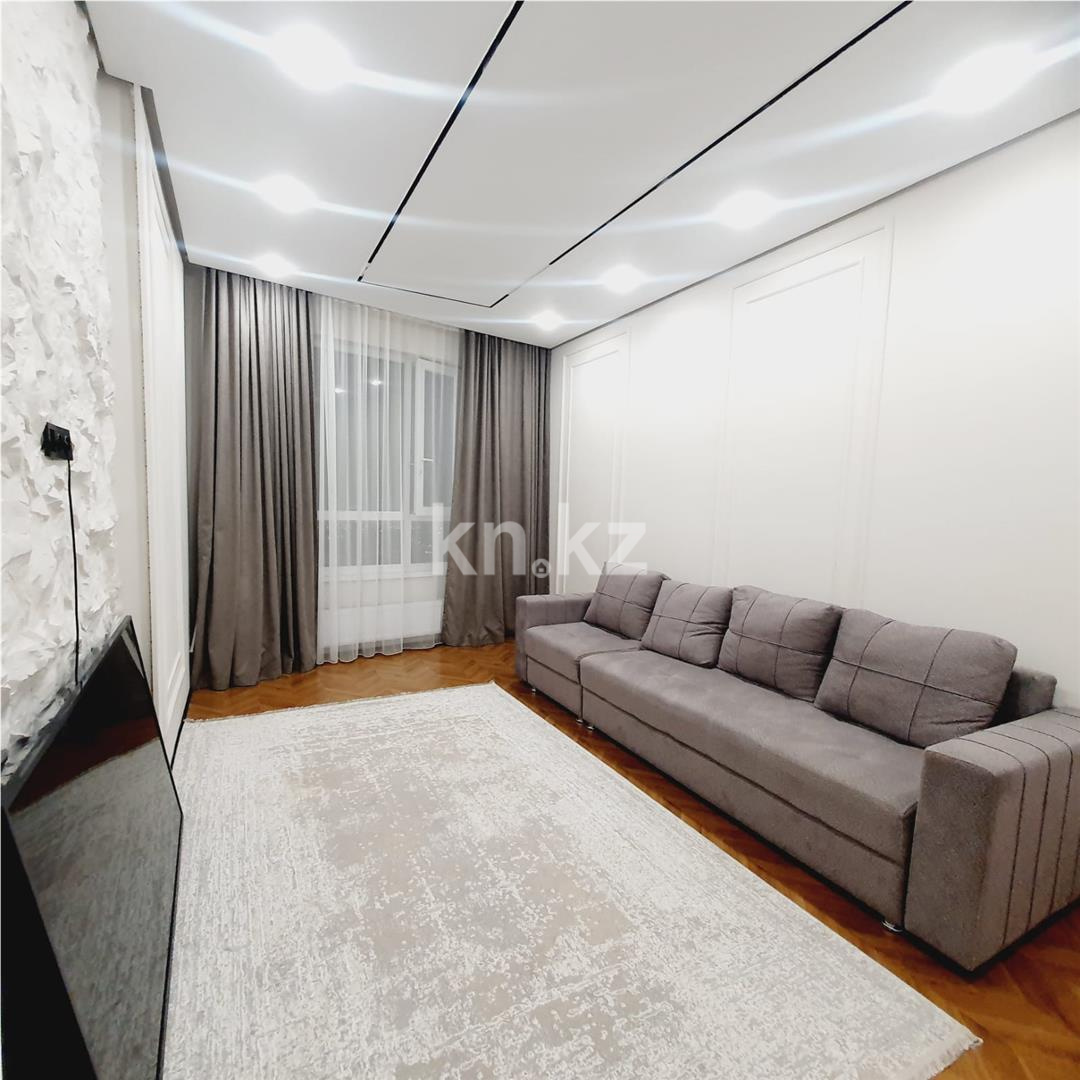 Продажа 2-комнатной квартиры, 65 м² в Астане