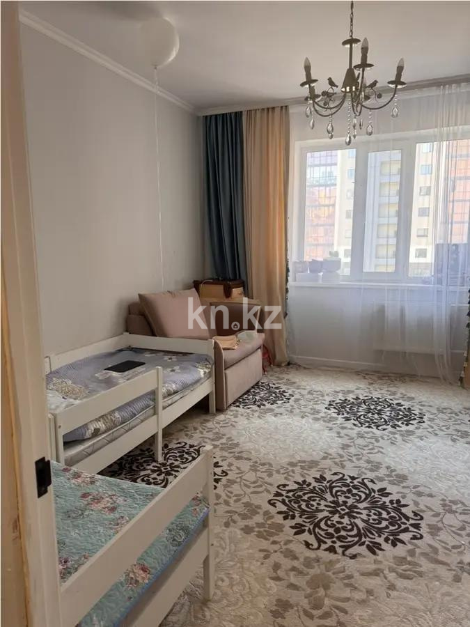 Продажа 3-комнатной квартиры, 80 м² в Караганде - фото 2
