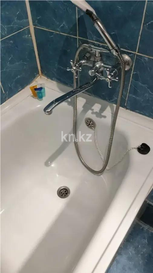 Продажа 1-комнатной квартиры, 33 м² в Алматы - фото 3