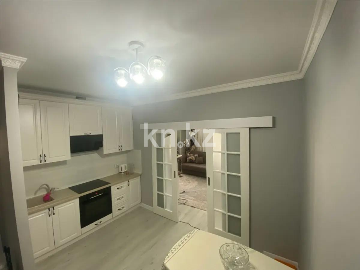 Продажа 3-комнатной квартиры, 75.2 м² в Астане - фото 4