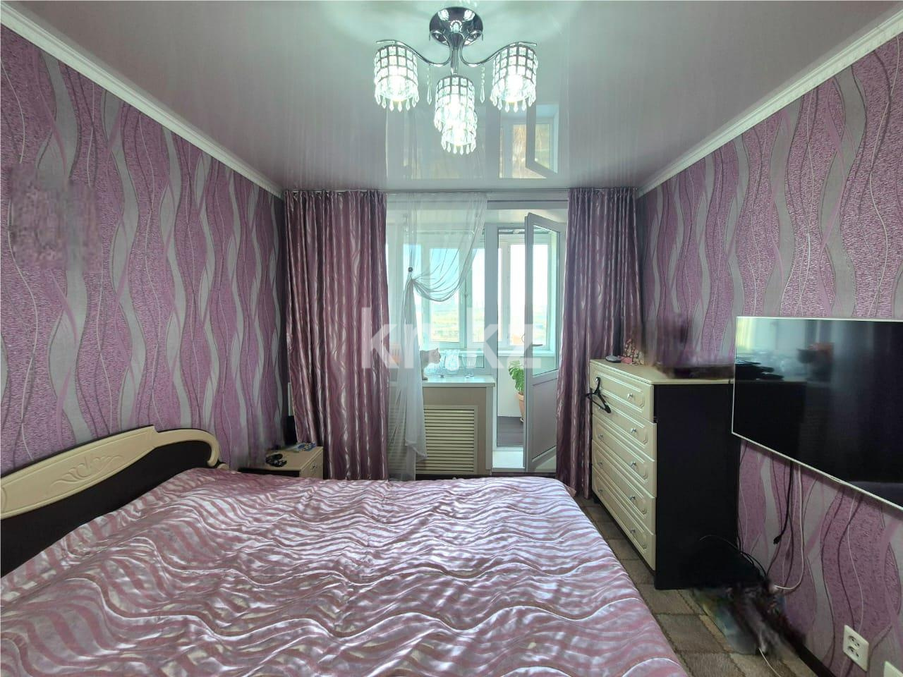 Продажа 4-комнатной квартиры, 90 м² в Темиртау - фото 7