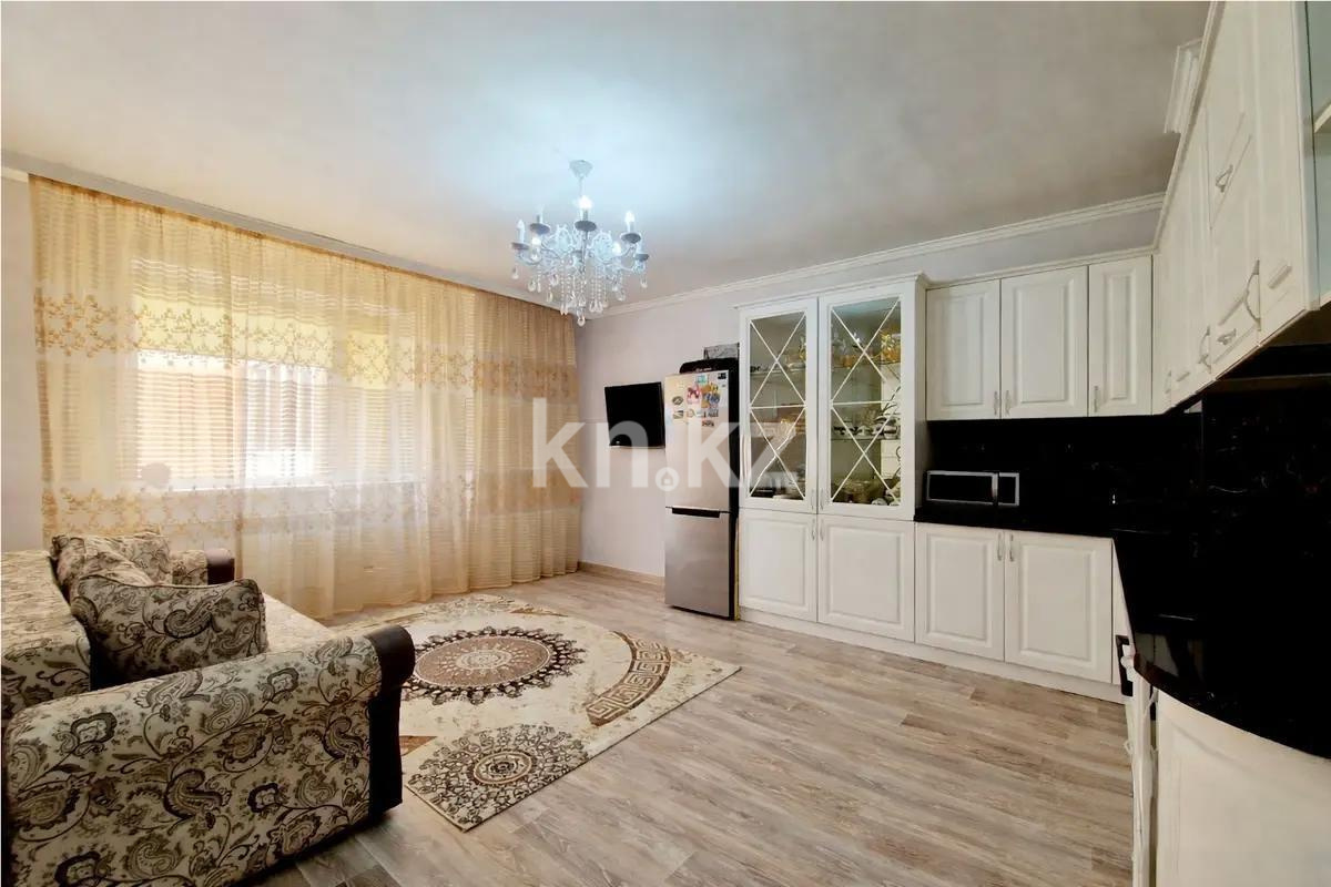 Продажа 2-комнатной квартиры, 62 м² в Караганде - фото 3