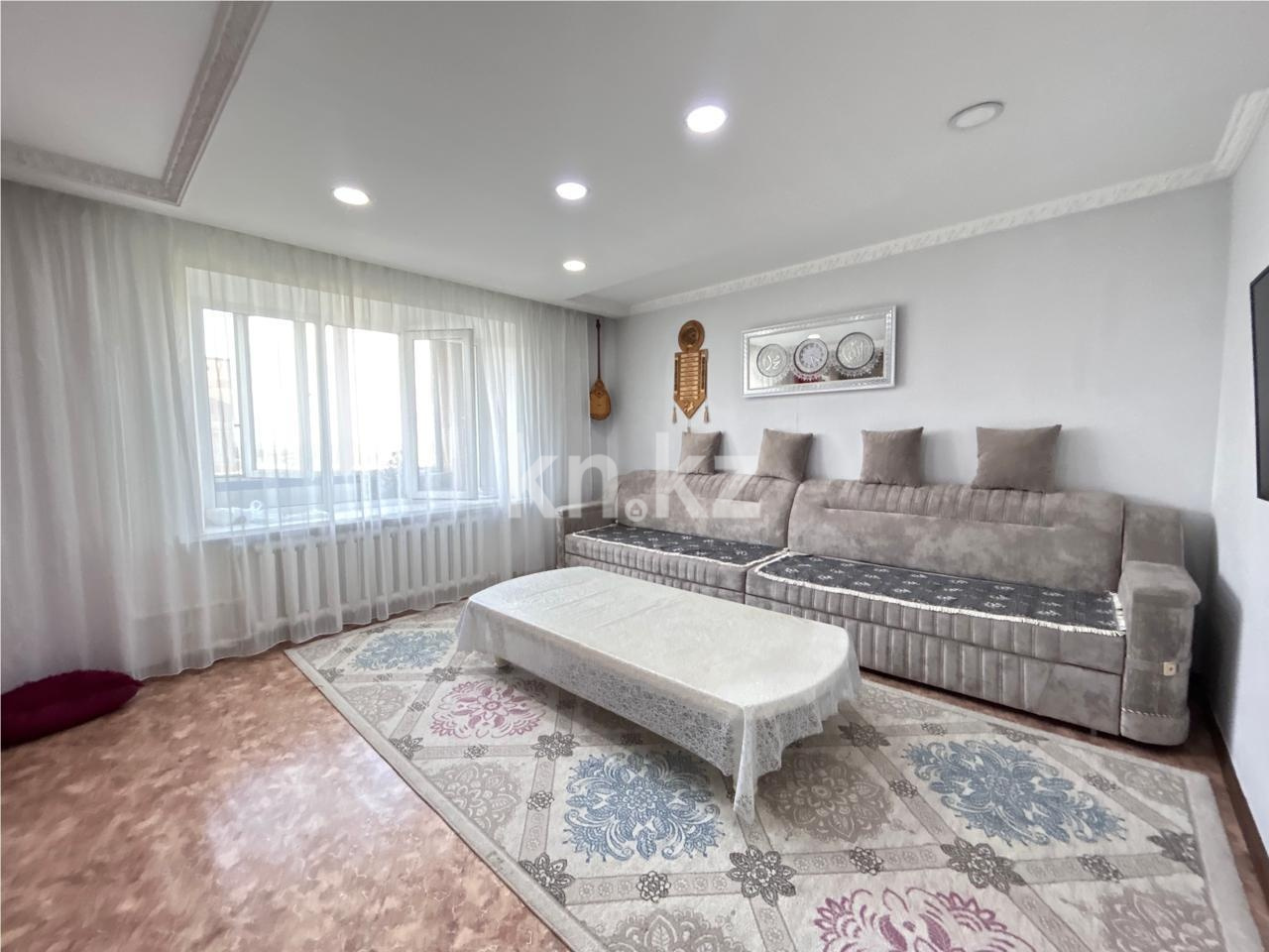 Продажа 4-комнатной квартиры, 69 м² в Темиртау - фото 12