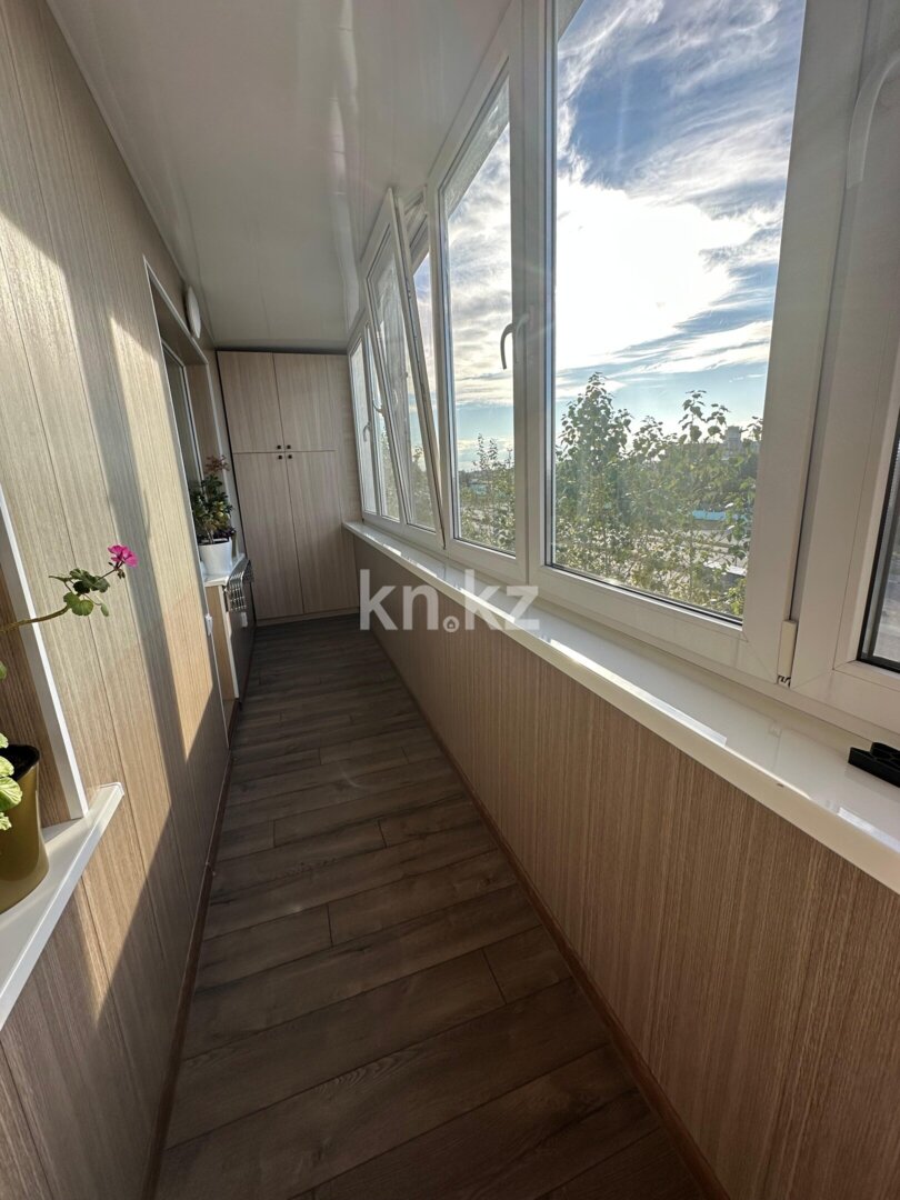 Продажа 4-комнатной квартиры, 83.9 м² в Костанае - фото 39