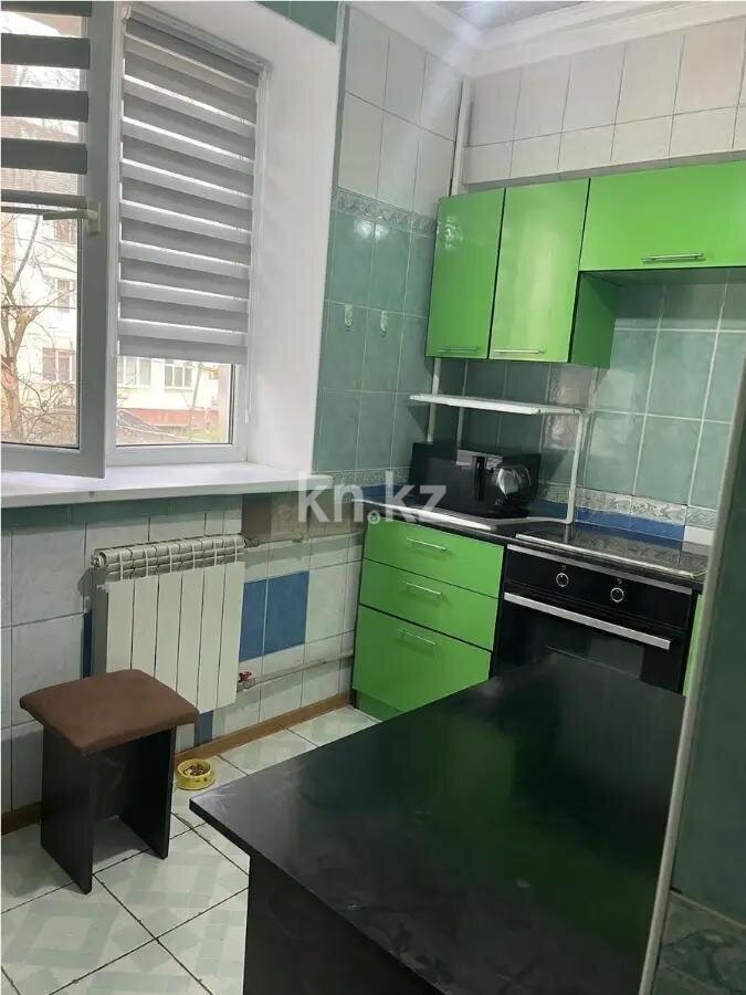 Продажа 2-комнатной квартиры, 56 м² в Алматы - фото 3