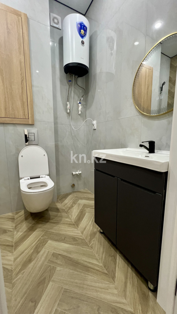 Продажа 2-комнатной квартиры, 57 м² в Караганде - фото 6