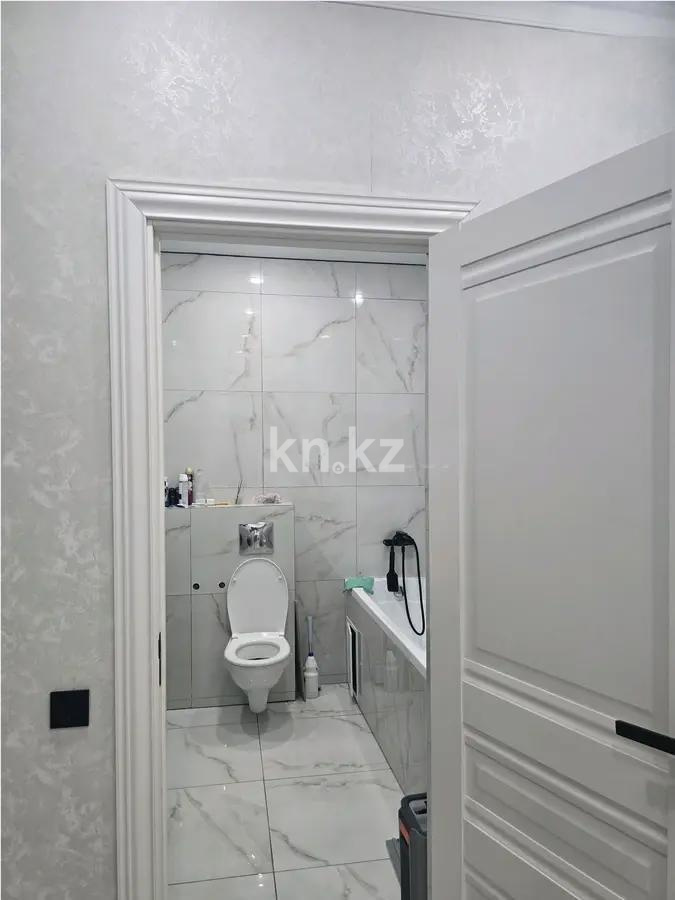 Продажа 3-комнатной квартиры, 90 м², ул. Бейбарыс Султан, дом  25 в Астане - фото 5