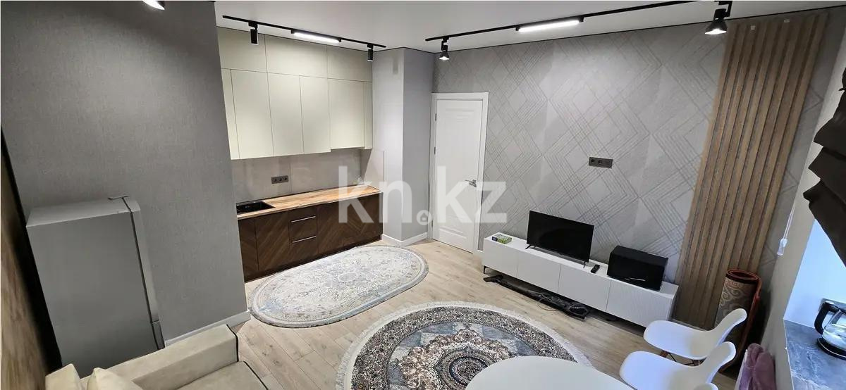 Продажа 2-комнатной квартиры, 37 м², ул. Айтматова, дом  77/6 в Астане - фото 3