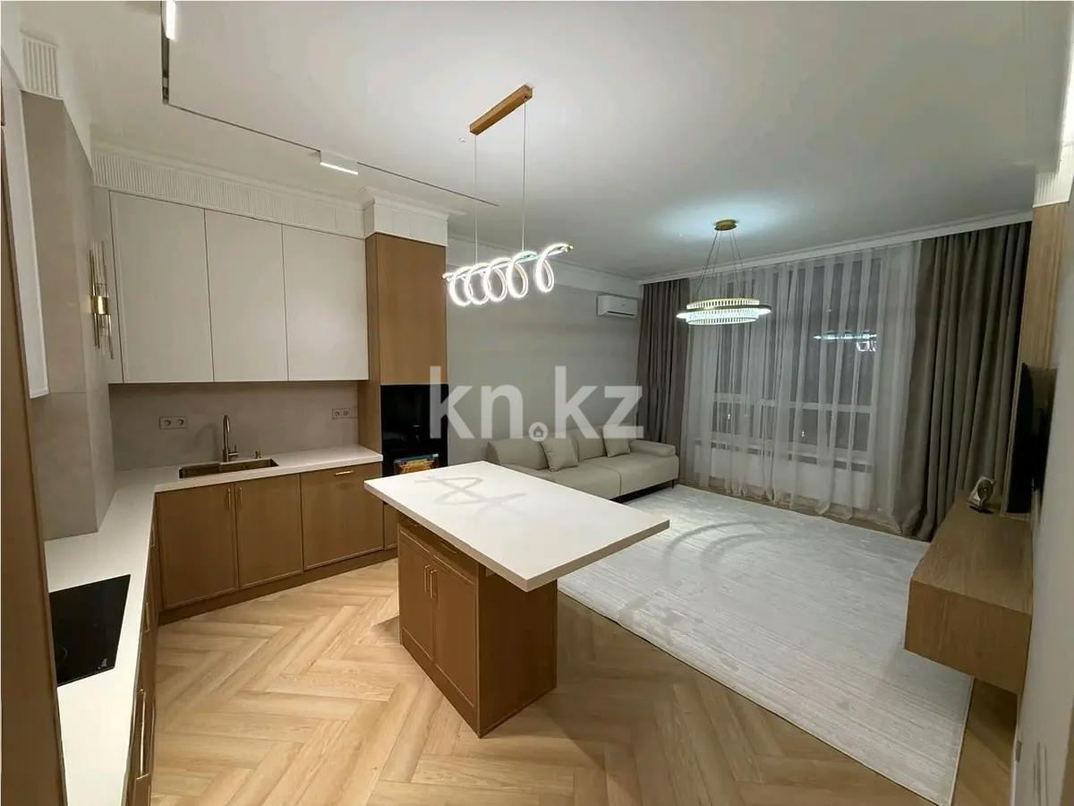 Продажа 3-комнатной квартиры, 67 м² в Астане - фото 2