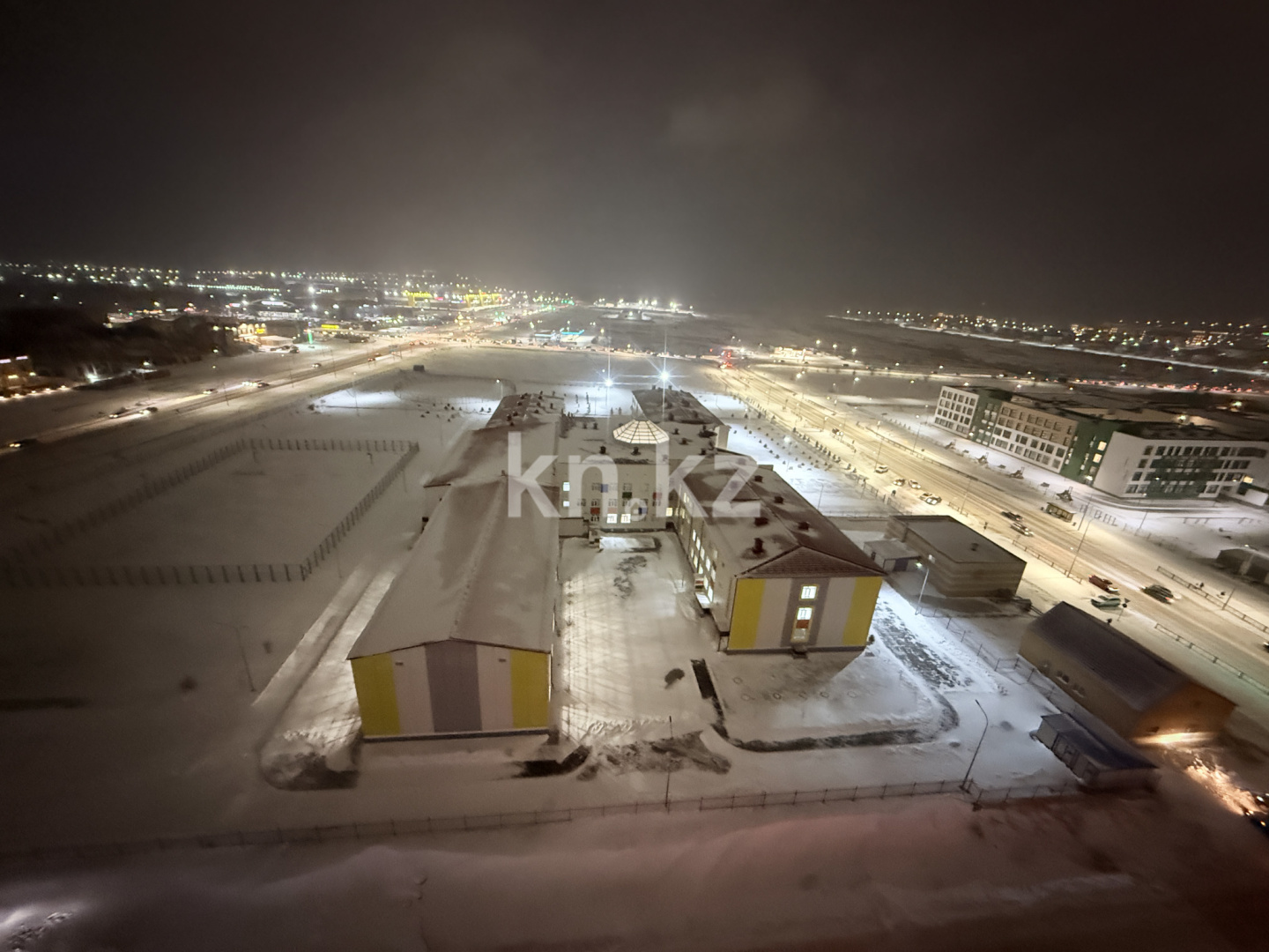 Продажа 2-комнатной квартиры, 68 м² в Караганде - фото 19