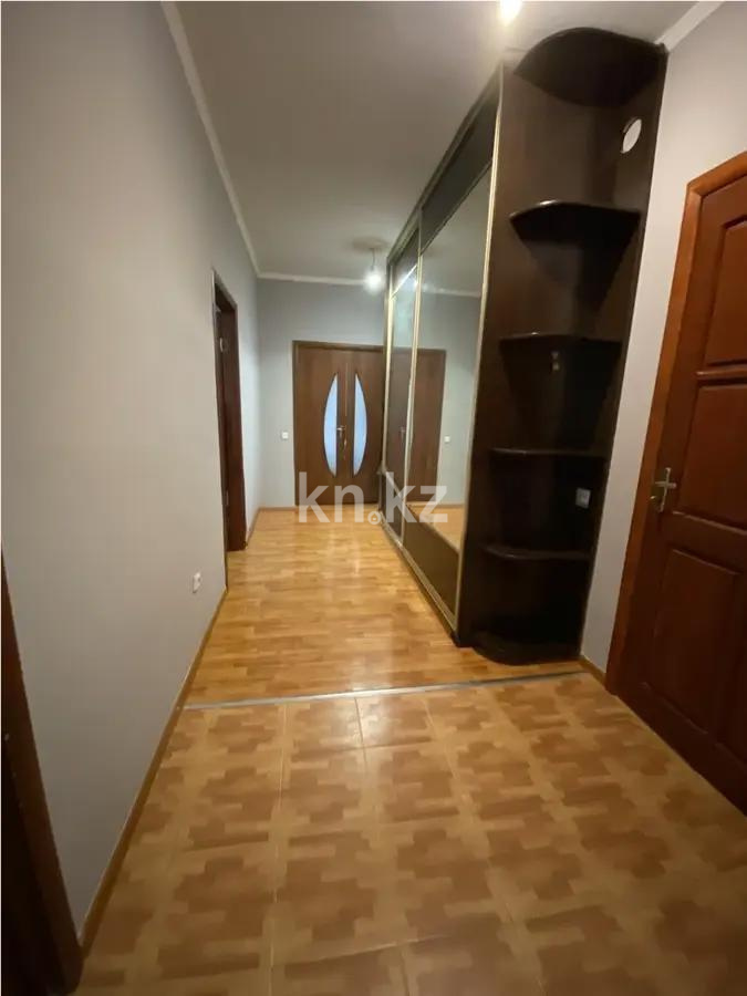 Продажа 2-комнатной квартиры, 64.4 м², ул. Иле, дом  30 в Астане - фото 4