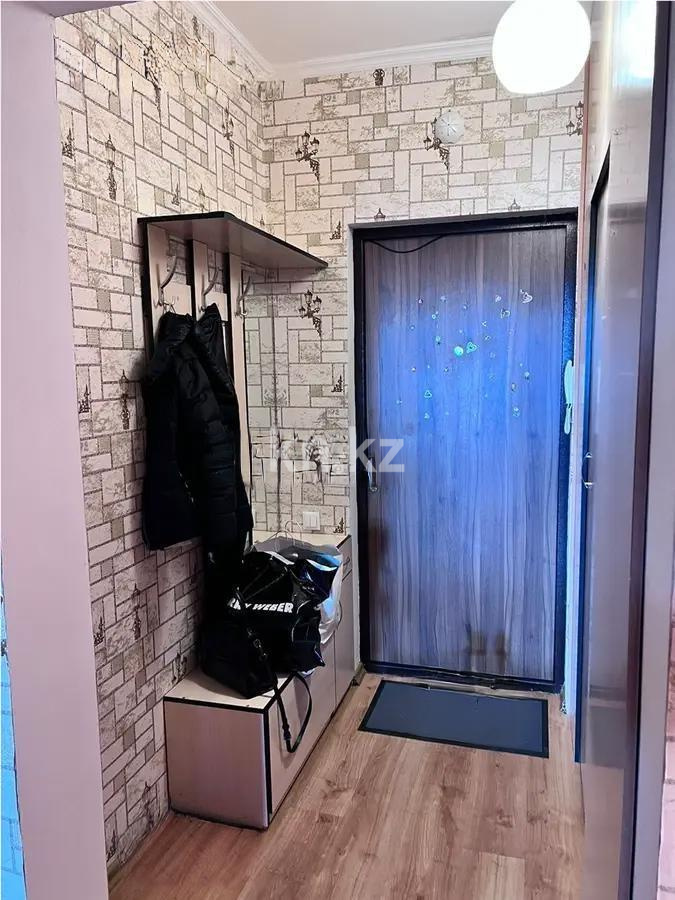 Продажа 1-комнатной квартиры, 42.2 м² в Астане - фото 4