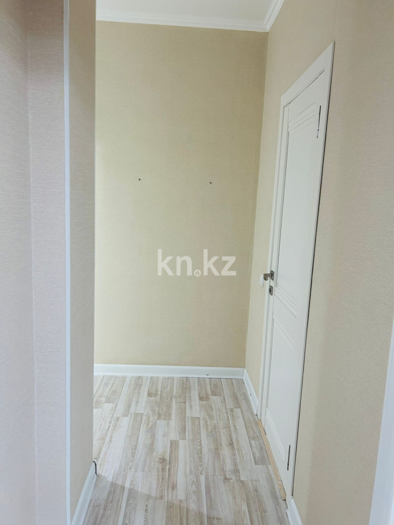 Аренда 1-комнатной квартиры, 40 м² в Астане - фото 16