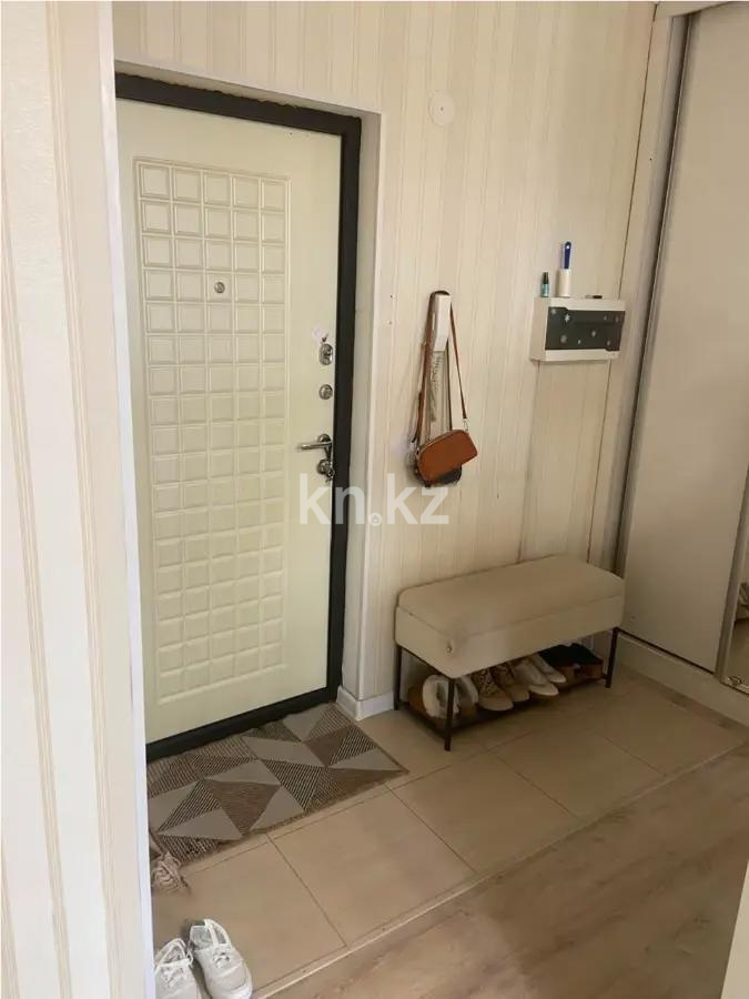Продажа 2-комнатной квартиры, 44 м² в Алматы - фото 5
