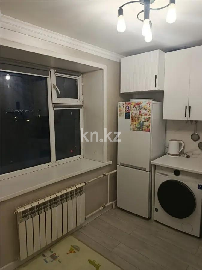 Продажа 1-комнатной квартиры, 31.3 м² в Астане - фото 2