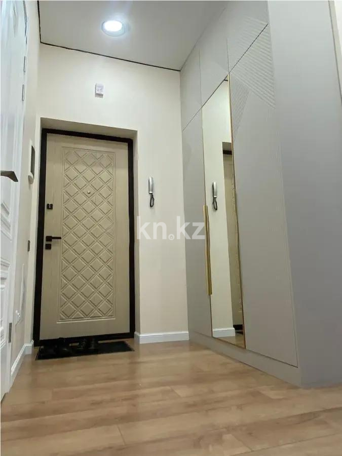 Продажа 2-комнатной квартиры, 56 м² в Астане - фото 5