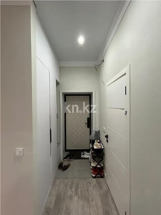 Продажа 1-комнатной квартиры, 39.2 м² в Астане - фото 6