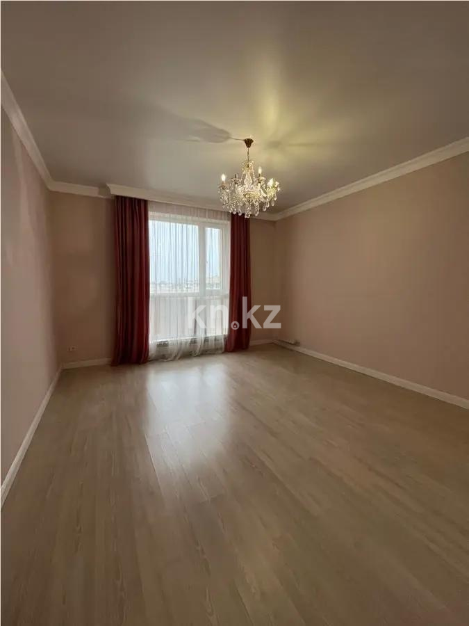 Продажа 2-комнатной квартиры, 78 м², пр. Мангилик Ел, дом  52 в Астане - фото 2