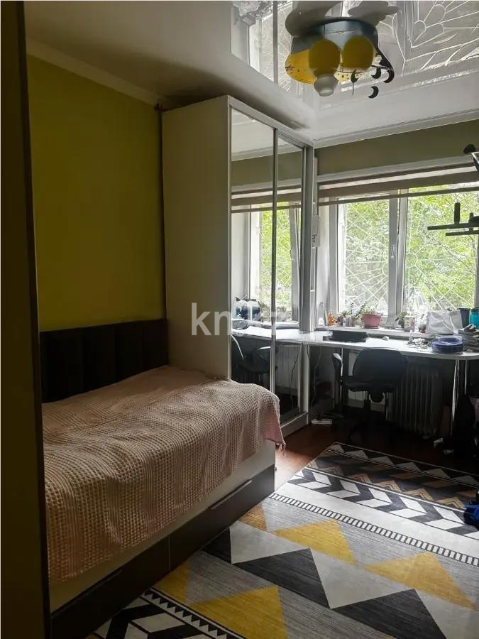 Продажа 3-комнатной квартиры, 64.8 м² в Алматы - фото 3