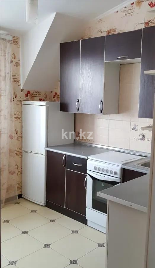 Продажа 1-комнатной квартиры, 33 м², ул. Косшыгулулы, дом  13/1 в Астане - фото 2