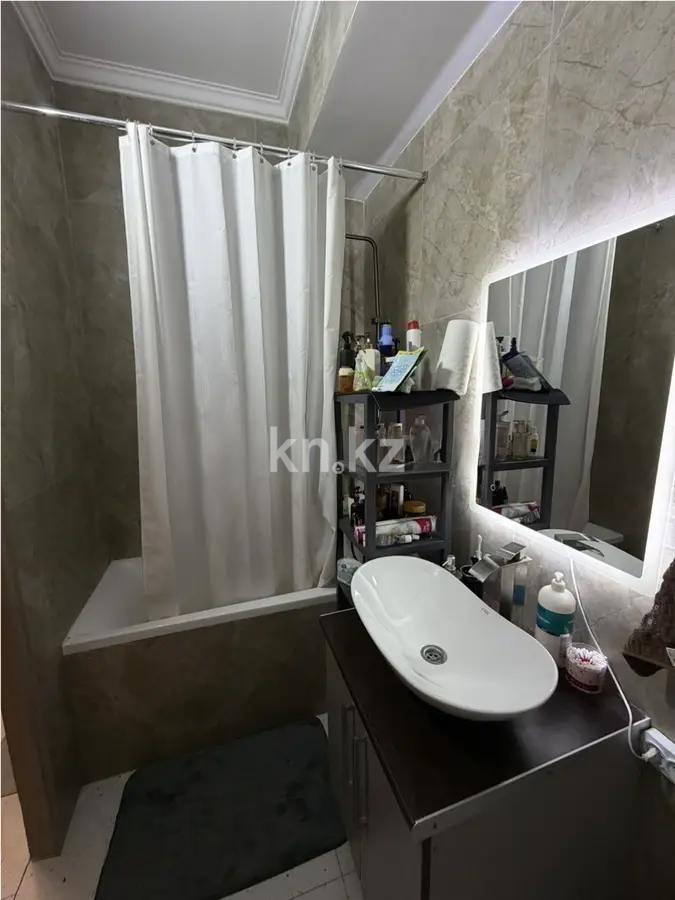 Продажа 2-комнатной квартиры, 50 м² в Алматы - фото 5