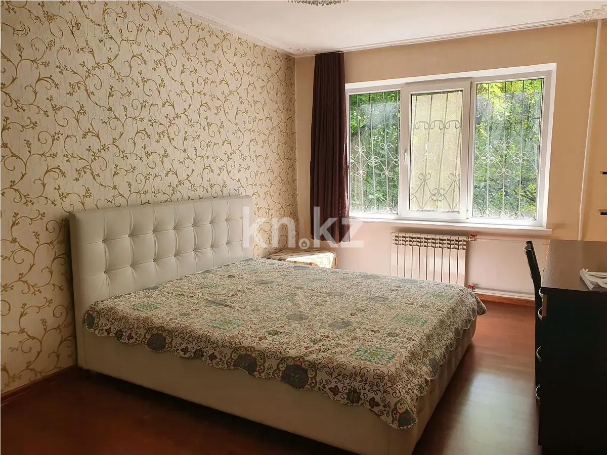 Продажа 3-комнатной квартиры, 61 м², ул. Наурызбай батыра, дом  13 в Алматы - фото 2