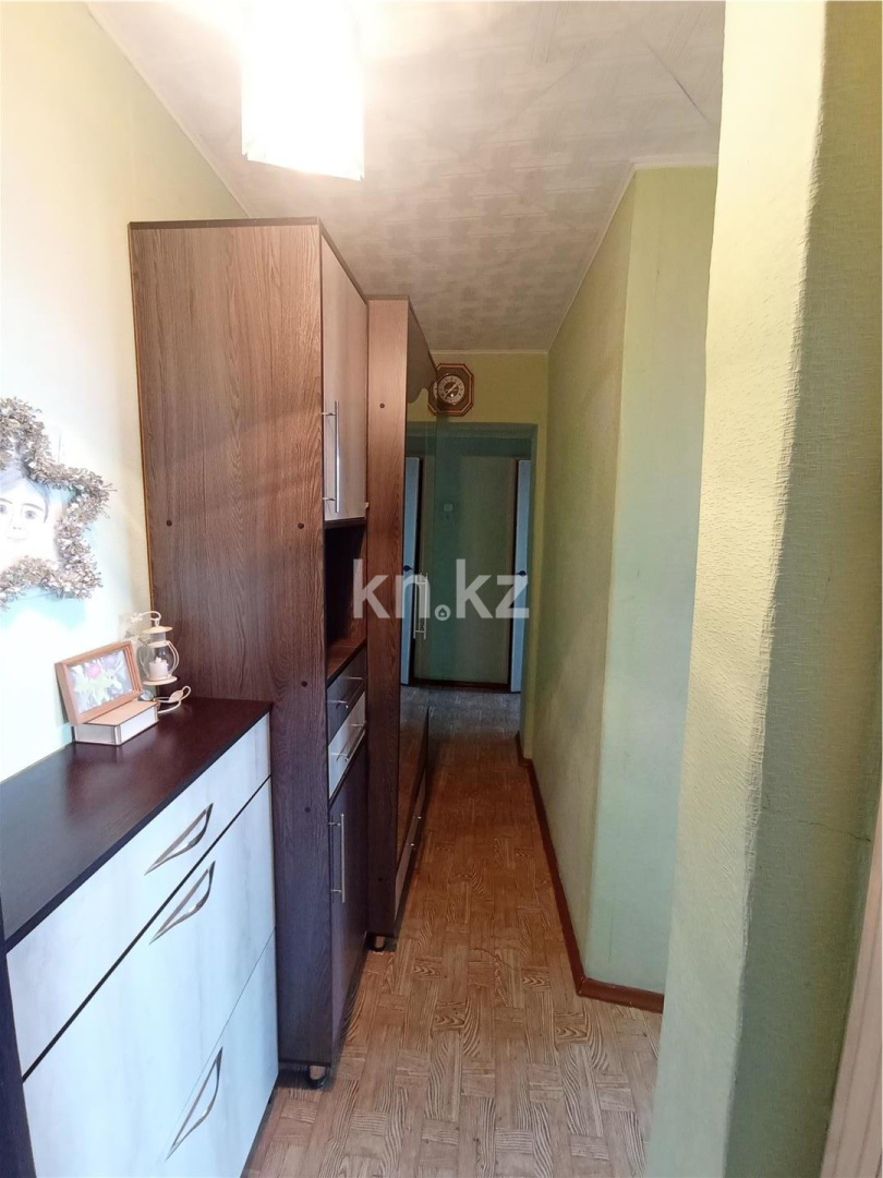Продажа 3-комнатной квартиры, 60 м² в Караганде - фото 8