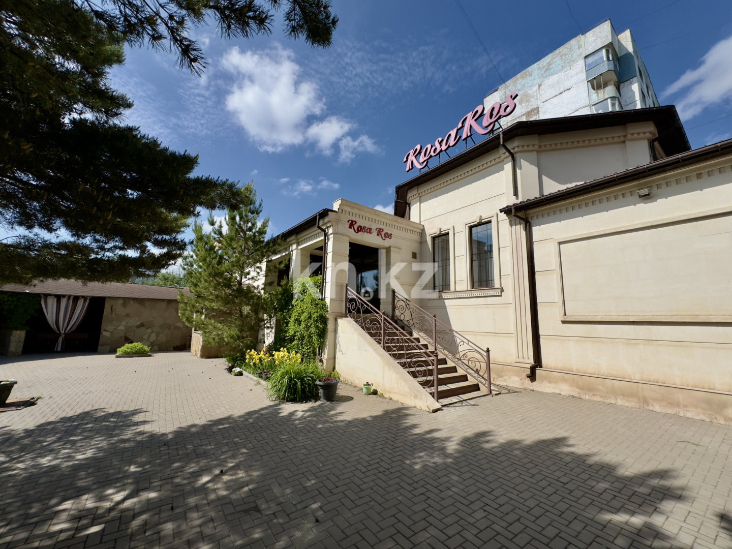 Продажа , 668.4 м², ул. Сатыбалдина в Караганде - фото 21