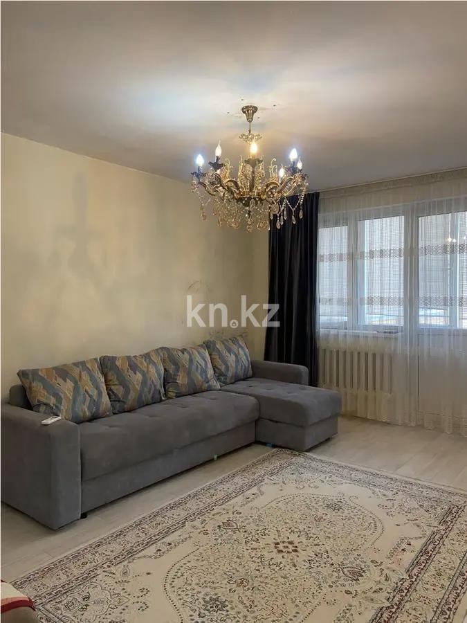 Продажа 3-комнатной квартиры, 81 м² в Астане