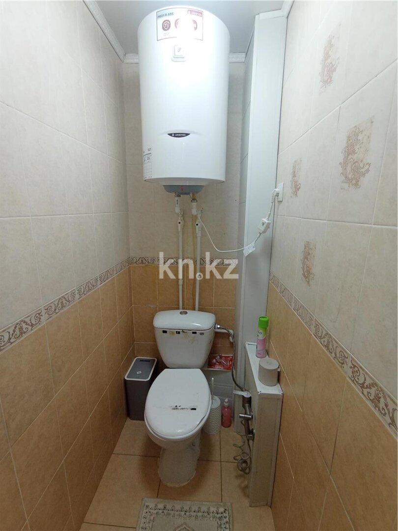 Продажа 3-комнатной квартиры, 63 м² в Караганде - фото 7