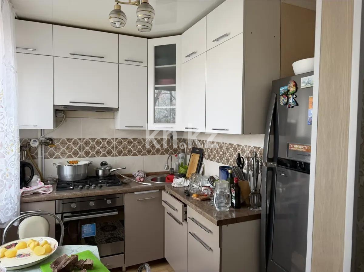 Продажа 3-комнатной квартиры, 60 м² в Караганде - фото 5