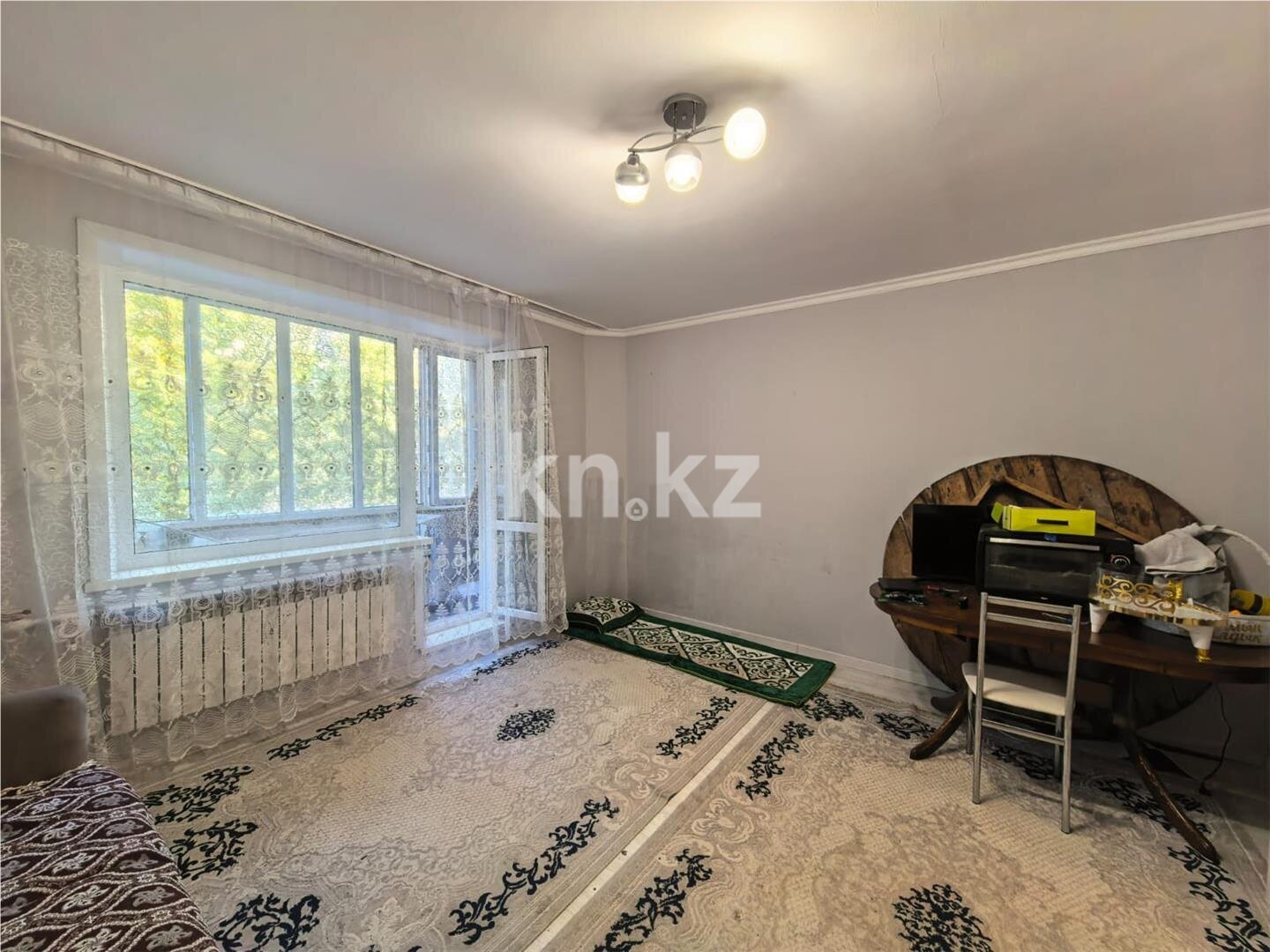 Продажа 2-комнатной квартиры, 53 м² в Караганде - фото 3