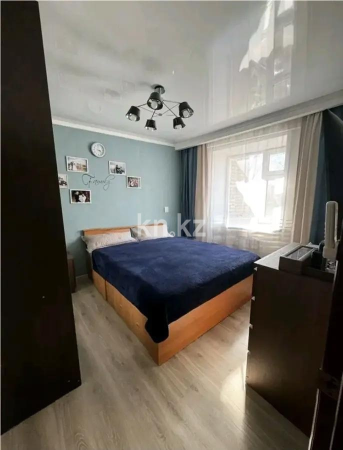 Продажа 3-комнатной квартиры, 60.3 м² в Астане - фото 2