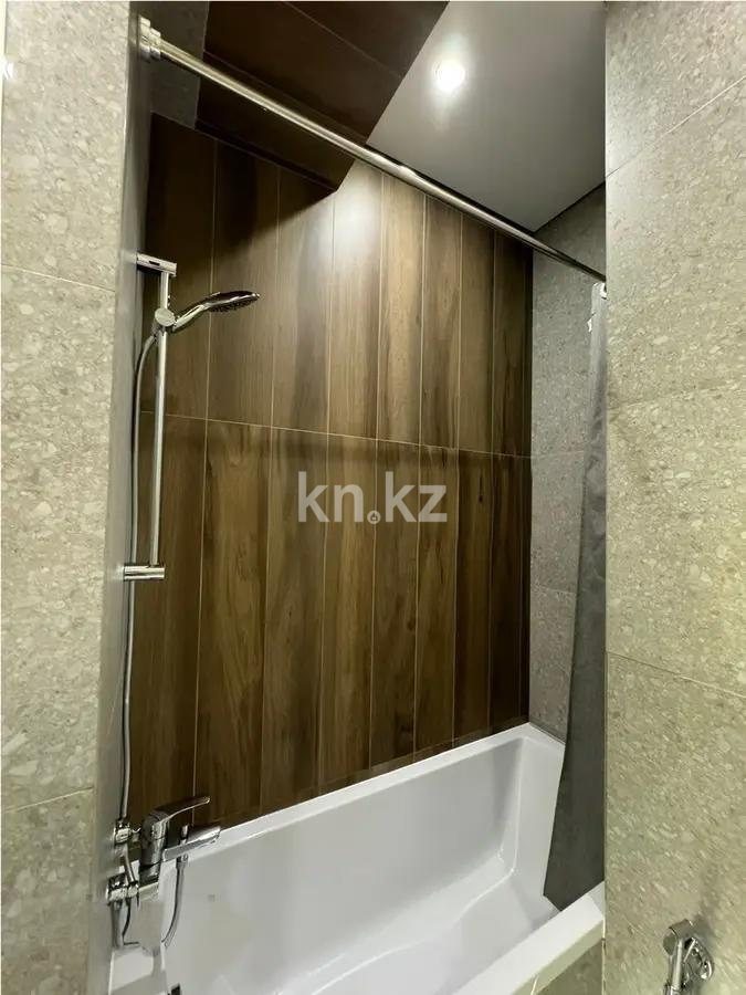 Продажа 2-комнатной квартиры, 52 м² в Алматы - фото 5