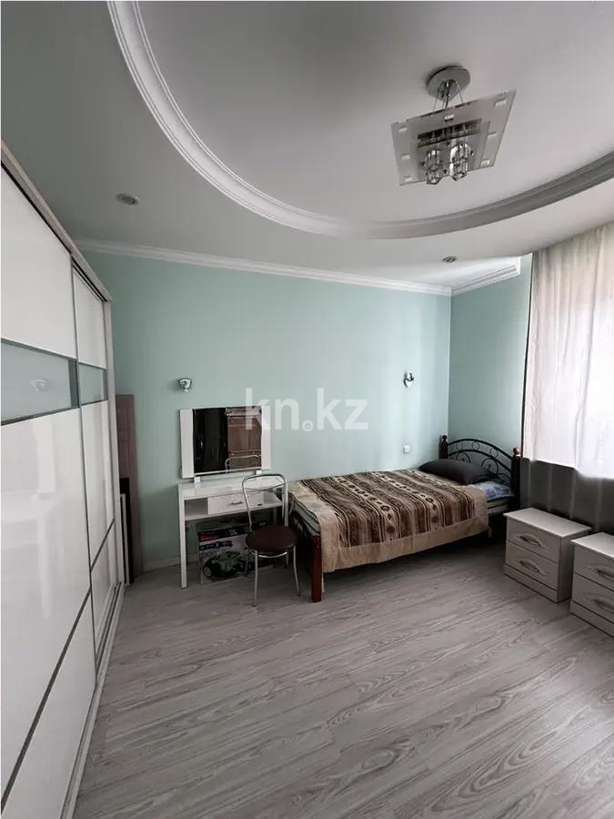 Продажа 3-комнатной квартиры, 80.2 м² в Алматы - фото 2