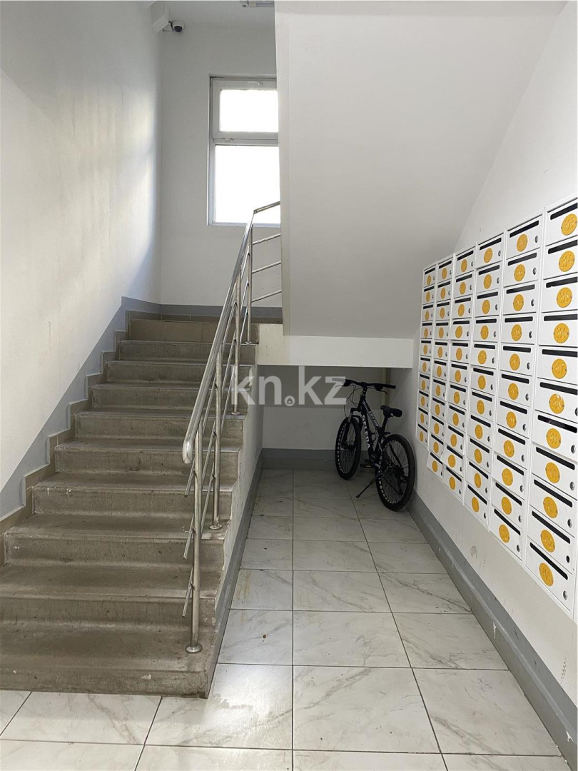 Продажа 1-комнатной квартиры, 45 м² в Астане - фото 11