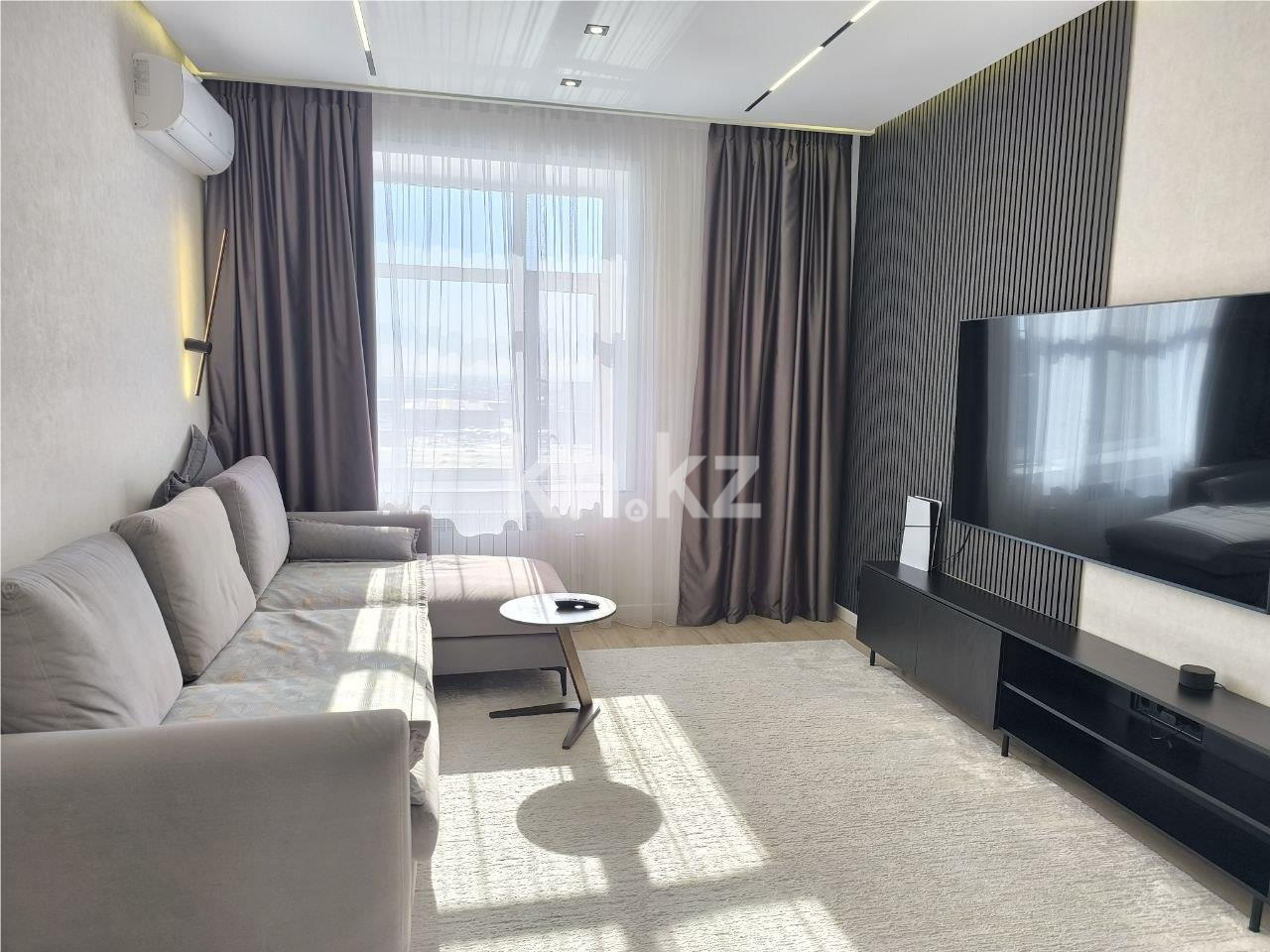 Продажа 3-комнатной квартиры, 89 м² в Караганде - фото 2
