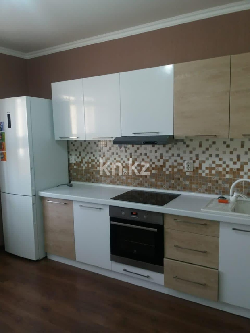 Аренда 1-комнатной квартиры, 40 м² в Астане - фото 4