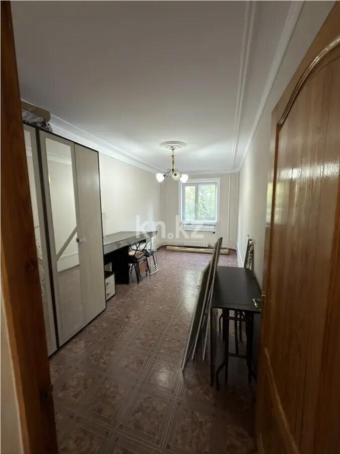 Продажа 2-комнатной квартиры, 46 м² в Алматы - фото 2