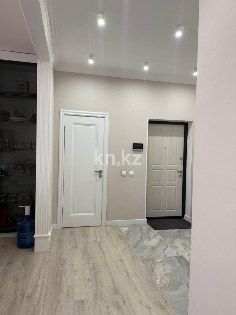 Продажа 3-комнатной квартиры, 80 м² в Караганде - фото 15