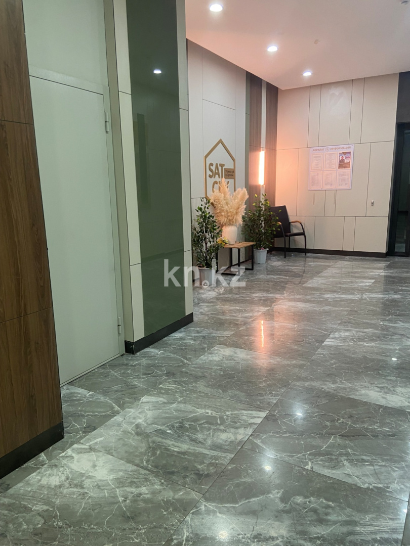 Продажа 2-комнатной квартиры, 62.1 м² в Астане - фото 5